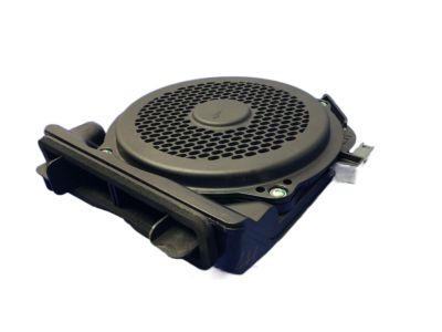 Kia 96380J5000 Sub Woofer Speaker, Left