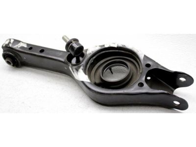 Kia 552203S050 Arm Complete-Rear Lower