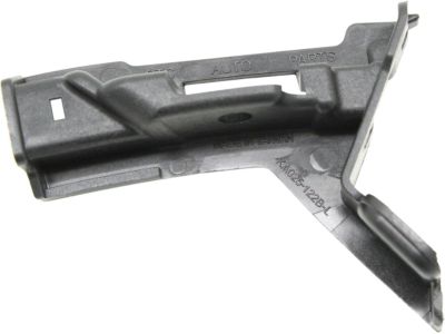 Kia 86577C6000 Bracket-Front Bumper Side