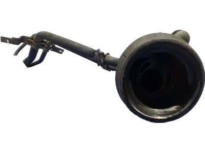 Kia Sorento Fuel Filler Neck - 310301U000