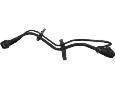 Kia Sorento Fuel Filler Neck - 310301U000