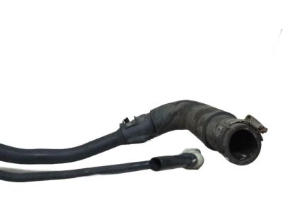 Kia Sorento Fuel Filler Neck - 310301U000