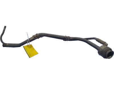 Kia Sorento Fuel Filler Neck - 310301U000