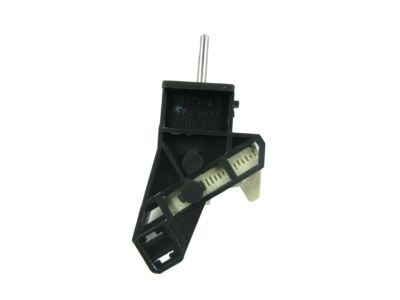 Kia 0K30A61C19 Thermostat