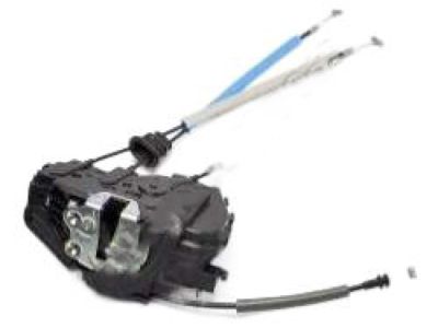 2007 Kia Sorento Door Lock Actuator - 813203E900