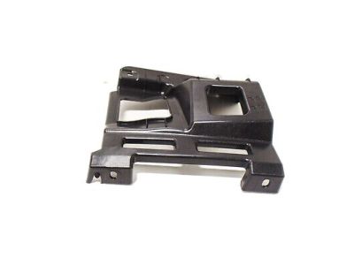 Kia 86686J5000 Bracket-Rear Bumper Rail