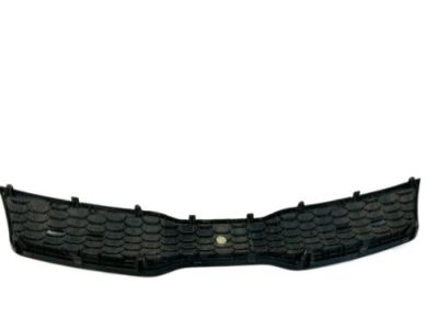 Kia Rio Grille - 863511W500