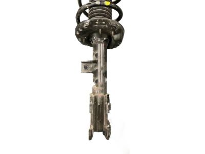 Kia Telluride Shock Absorber - 54650S9KA0
