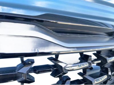 2023 Kia Sportage Grille - 86350DWEA0