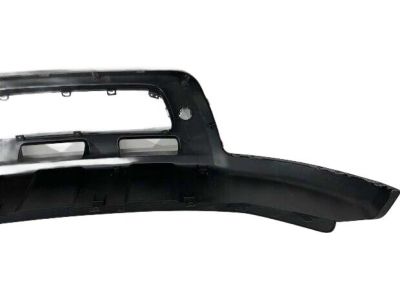 2011 Kia Soul Bumper - 865112K050