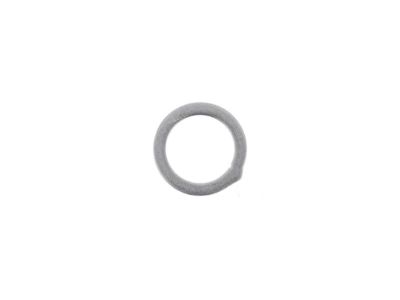 Kia 2151323000 Gasket-Oil Plug