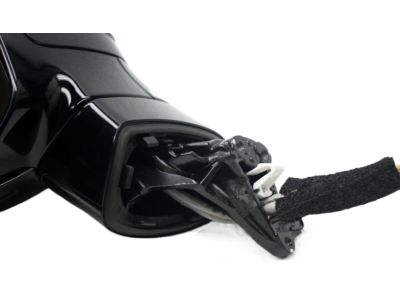 thumbnail image 2 of Kool Vue Passenger Right Side Heated Mirror For Kia Telluride 2020-2022 W/ Signal & Blind Spot 2 of 6