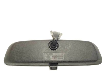 Kia 8510134000 Rear View Inside Mirror Assembly