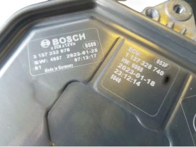 Kia 25380L0200