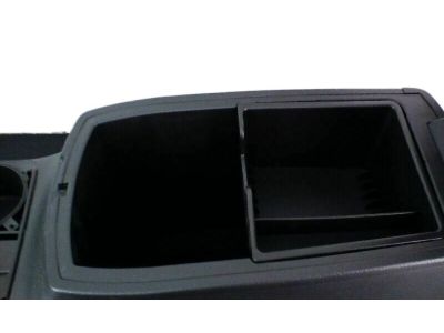 Kia 846401U100VA Cover Assembly-Console