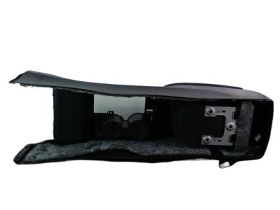 Kia 846401U100VA Cover Assembly-Console