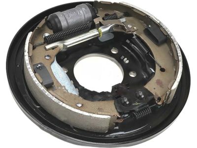 2001 Kia Sportage Brake Caliper - 0K04526990