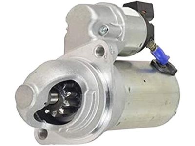 2007 Kia Rondo Starter Motor - 361002G200