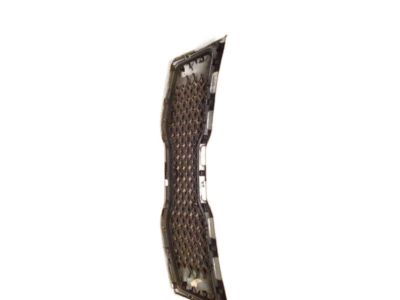 Kia 863604C000 Radiator Grille Assembly