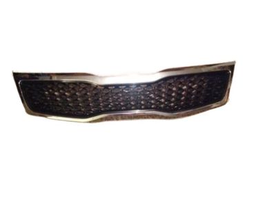 2013 Kia Optima Grille - 863604C000