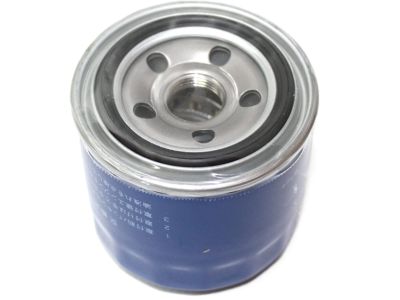 Kia 2630035502 Engine Oil Filter Assembly