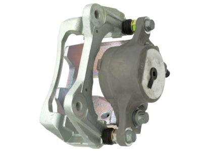 Kia 581904CA50 Caliper Kit-Front Brake