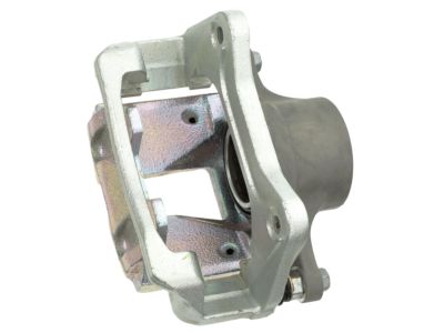 Kia 581904CA50 Caliper Kit-Front Brake