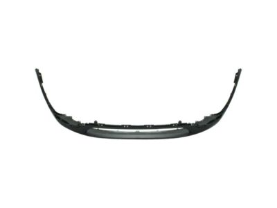 Kia 865121U500 Cover-Front Bumper Lower