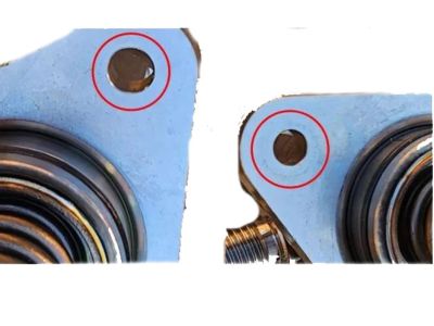 Kia 353202GGA0