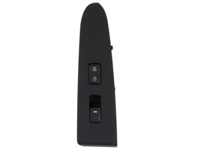 Kia Power Window Switch - 935753W100WK