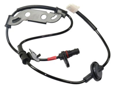 2012 Kia Optima Hybrid ABS Sensor - 599302T000