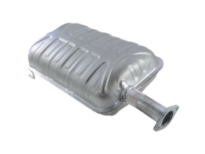 2008 Kia Sorento Muffler - 287003E060