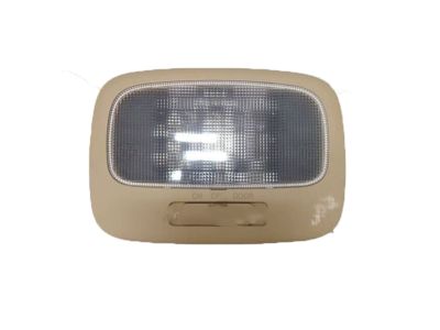 2008 Kia Rondo Dome Light - 928704D500RU