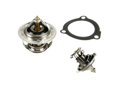 Kia 0K01C1517YA Thermostat Set