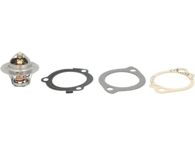 Kia 0K01C1517YA Thermostat Set