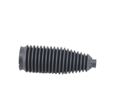 thumbnail image 2 of Rack And Pinion Bellow Boot Kit 2pc - Fits Suzuki Toyota Hyundai Kia Lexus 2 of 3