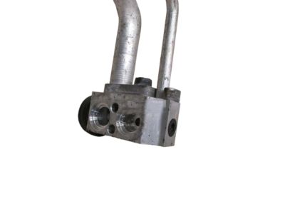 Kia 97775D9930 Suction & Liquid Tube Assembly