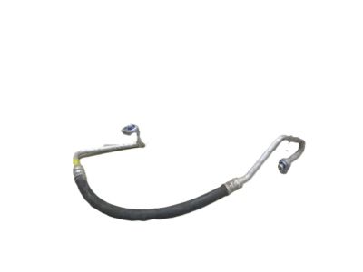 Kia Rondo A/C Hose - 977621D210