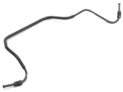 2002 Kia Sedona Brake Line - 0K58A43650A