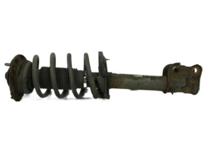 Kia Sorento Shock Absorber - 546501U250