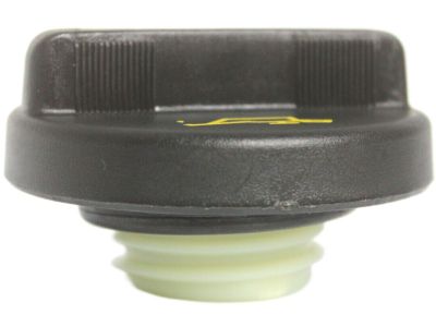 2001 Kia Spectra Oil Filler Cap - 2651026600