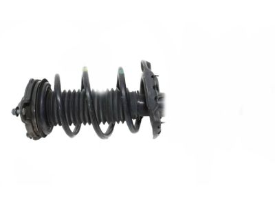 2020 Kia Forte Coil Springs - 54630M7660