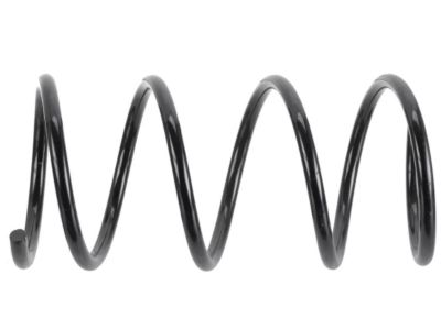 2020 Kia Forte Coil Springs - 54630M7660
