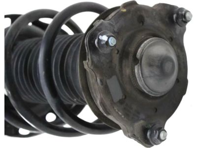 2020 Kia Forte Coil Springs - 54630M7660