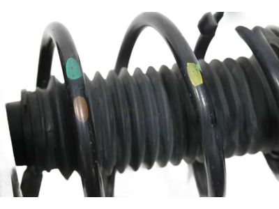 2020 Kia Forte Coil Springs - 54630M7660