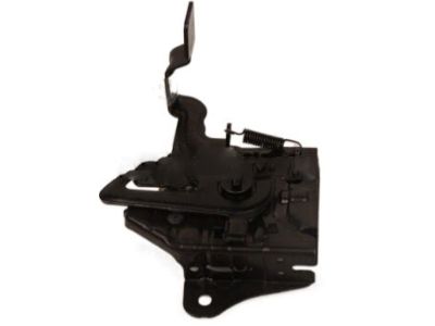 Kia Rio Hood Latch - 81130FD100