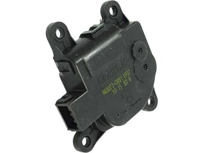 2012 Kia Sportage Blend Door Actuator - 971621JAA0