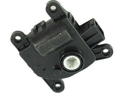 Kia 971621JAA0 Intake Door Actuator