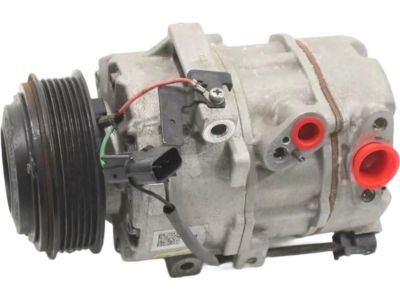2024 Kia Carnival A/C Compressor - 97701R0100