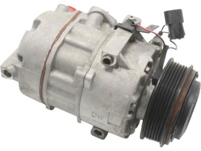 2024 Kia Carnival A/C Compressor - 97701R0100